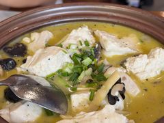 -火龙堂·风味民间菜(文一路店)