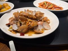 -小厨师·二十年沈家门小海鲜(百井坊巷店)