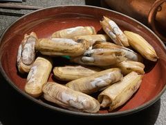 蛏子王-荣记火锅(青悦城店)