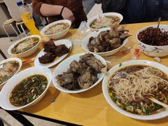 -水仙拉面(水仙街店)