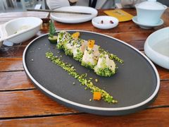 -喜鼎海胆水饺(东港店)