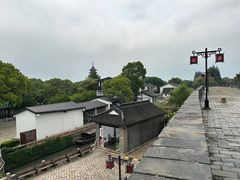 -苏州吴宫泛太平洋酒店