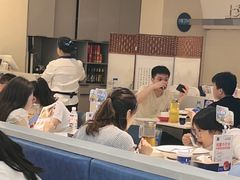 -兰湘子·湘菜小炒(盛龙广场店)