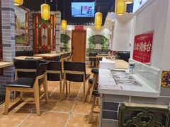 大堂-荔银肠粉·非遗手藝(夫子庙店)