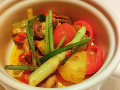 -王品牛排(郑州大卫城店)