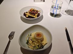 -Le Comptoir de Pierre Gagnaire