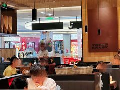 -大师兄·西北小馆(北站缤果空间店)