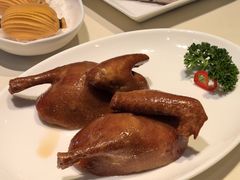-利苑酒家(华熙国际店)