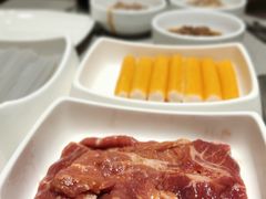 -海底捞火锅(方圆荟店)