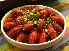 -滋味烤鱼(祥和里店)