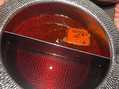 -牛YO寿喜烧和牛火锅自助(三台子万象汇店)
