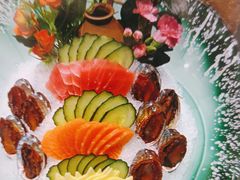 -小八仙·宴(三峡茶庄店)