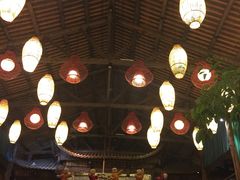 -HOHO餐厅(古子城店)