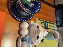 -岷山饭店-芝芝自助餐厅