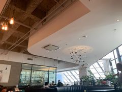 -大树餐厅(红旗街万达店)