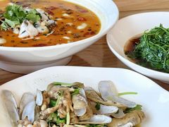 -名都饭店(梅村五洲国际广场店)