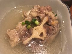 -大渔铁板烧(中山路八佰伴店)