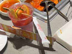 -海底捞火锅(江北万达商业广场店)