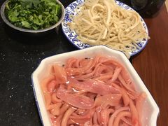 -飘香火锅(玉林西路店)