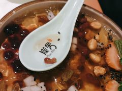 -炭舍干锅·烤鱼(扬名广场店)