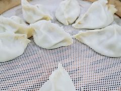 牛肉蒸饺-清真老铁家灌汤包