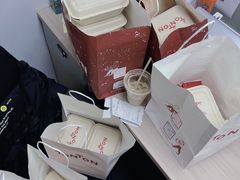 -TonTon(永康路店)