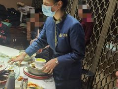-大鸭梨烤鸭店(光彩店)