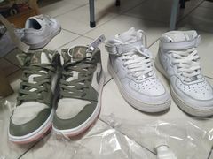 -吾净球鞋奢侈品洗护修复中心(汉街SKP店)