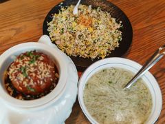 -扬州狮子楼·非遗淮扬菜(东关街店)