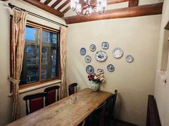 -云端咖啡(山顶教堂店)