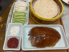 -冠州宴·海鲜烤鸭民间菜(冠县店)