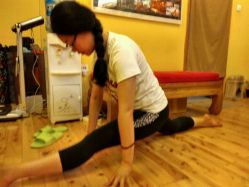 -FineYoga梵音瑜伽·普拉提