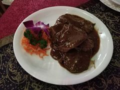 红酒牛舌-喀秋莎俄罗斯西餐厅(广州分店)
