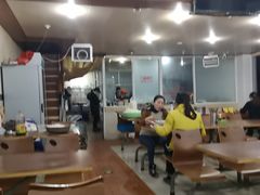 大堂-马路桥姜汤面(江城大楼店)