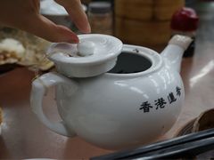 -香港蓮香樓(上環店)