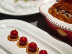 -秀儿四九城·新京菜(亚运村鸟巢店)