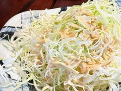 -山杏yama-katsu·吉列炸物