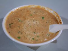 -朗霞干大林豆浆(舜水北路店)