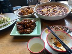 -新白鹿餐厅(城西银泰城店)