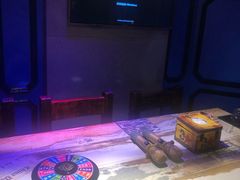 -秘宅KTV(马甸桥店)