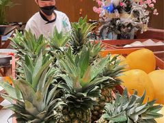 -星璨·自助餐厅-厦门禹洲温德姆至尊豪廷大酒店