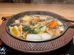 -锅物新语&寿喜烧.炉端割烹(世博源店)