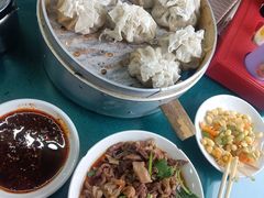 -联营烧麦(乌兰察布店)