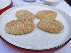 -上海老饭店(北京分店)