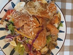 -后厨意餐La Cucina(外交公寓店)