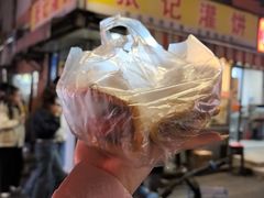-张记灌饼(丰富路店)