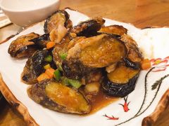 -毛毛熏肉•东北菜老字号(大安街店)