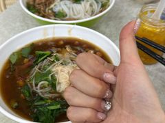 -太婆抱罗粉…海南特色小吃(一市场店)