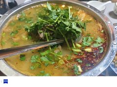 牛肉汤-小尹土菜