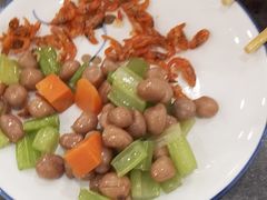-大清花饺子(山庄店)